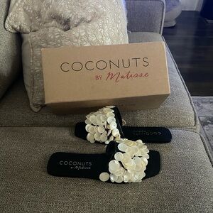 Matisse Waverly Black Footwear